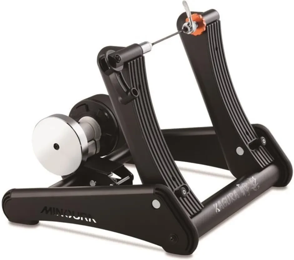 Minoura Trenażer Rowerowy Lst9200 Smart Turbo Liveride Kagura Tire Drive