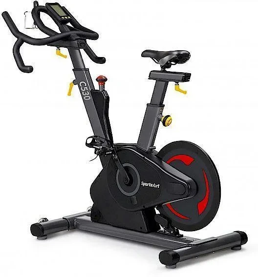 Sportsart Sports Art C530