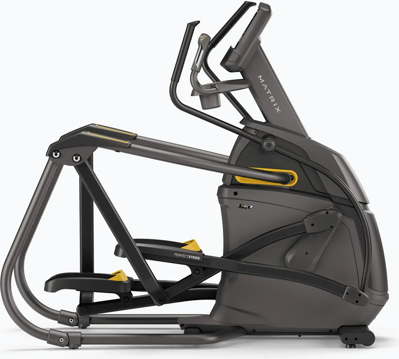 Matrix Fitness Trenażer Eliptyczny Ascent Trainer A30Xr 04 Black 641094491673
