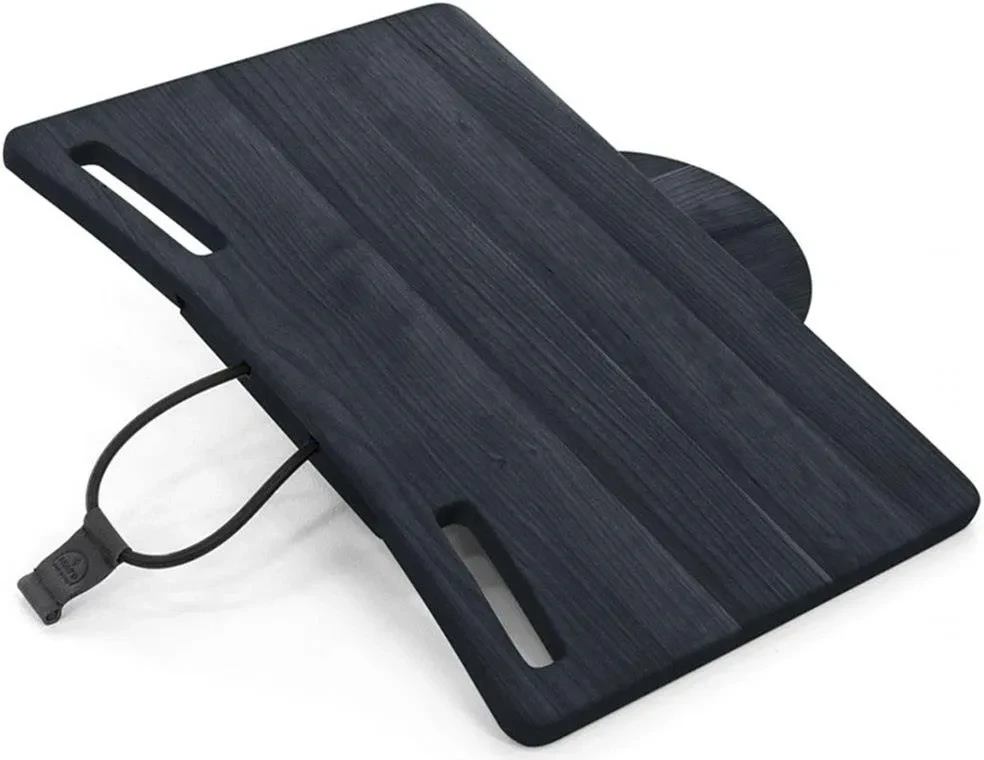 Nohrd Podkładka Pod Лаптоп Do Roweru Bike Shadow Jesion