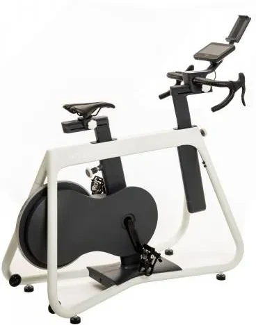 Kettler Indoor Bike Frame Plus Grey