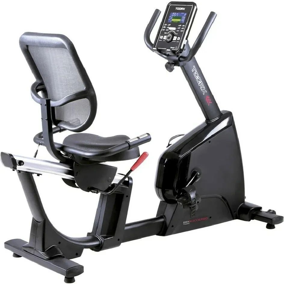 Toorx Poziomy BRX R300