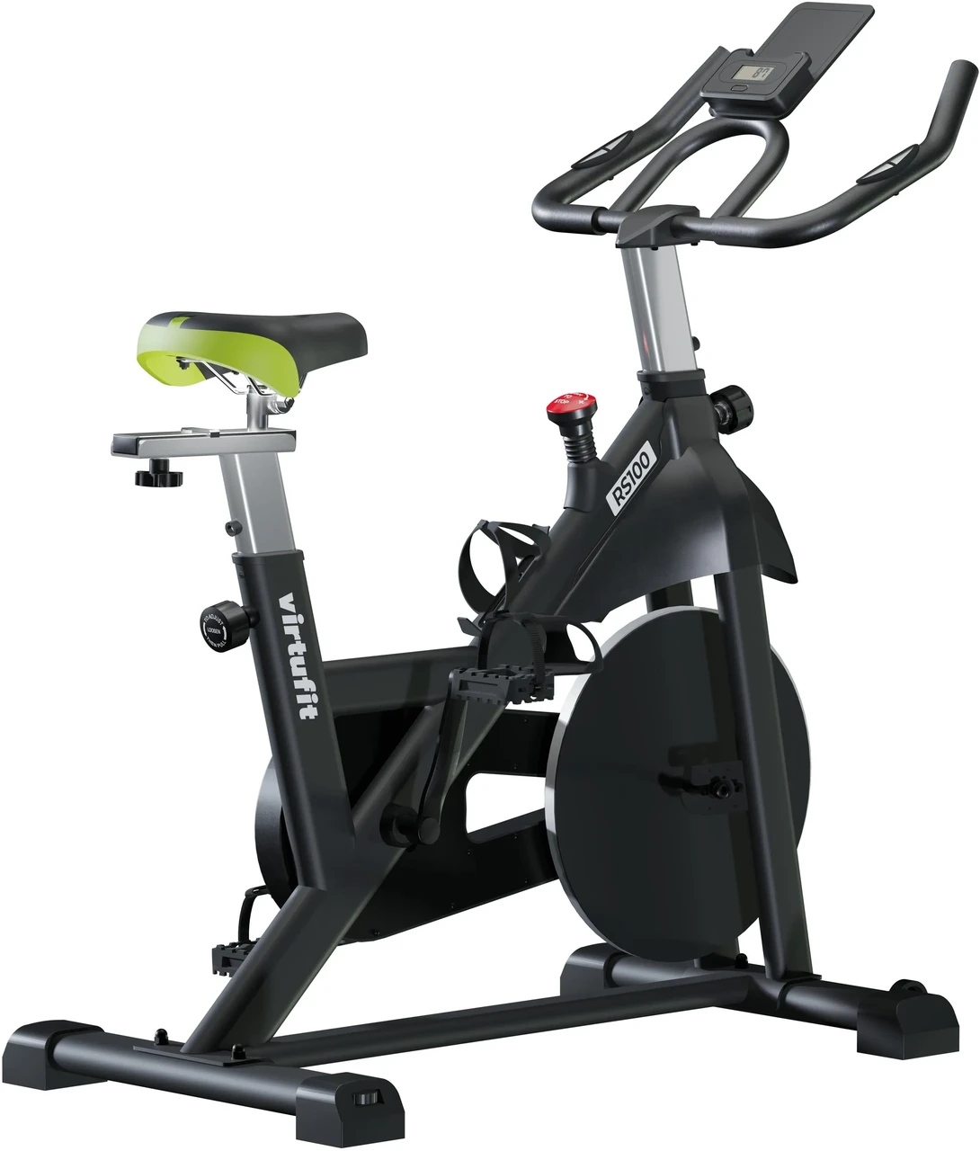 Virtufit Indoor Rs100