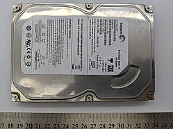 Жорсткий диск HDD 3.5 80Gb SATA Seagate Barracuda 7200.10 ST380815AS