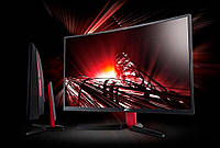 Як вибрати монітор MSI у 2025: від 1080p до 4K