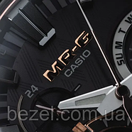 Чоловічий годинник Casio G-Shock MRG-B2000JS-1A, фото 3