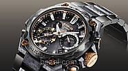 Чоловічий годинник Casio G-Shock MRG-B2000JS-1A, фото 6