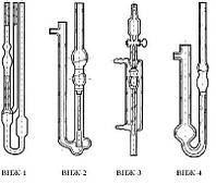 Вискозиметры ВПЖ-1/2/3/4 (скл. запасы)