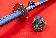 Чоловічий годинник Casio G-Shock MRG-B2000JS-1A, фото 7