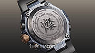 Чоловічий годинник Casio G-Shock MRG-B2000JS-1A, фото 9