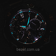 Чоловічий годинник Casio G-Shock MRG-B2000JS-1A, фото 8