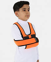 Бандаж для руки фіксувальний Вельпо (пов'язка Дезо)для дітей  Support Line SL 02 Ersamed