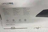 Клавіатура дротова OfficePro SK360 USB Black, фото 5