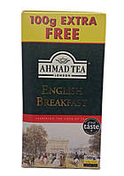 Чай чорний Ahmad Tea English Breakfast 500 гр