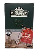 Чай чорний Ahmad Tea Earl Grey 500 гр