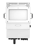 Гібридний інвертор SOLIS S6-EH3P12K02-NV-YD-L, 12KW 48V 2 MPPT, Wi-Fi 220/380V Трифазний, фото 4