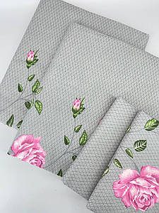 Постільна Білизна Бязь GOLD 2-ка