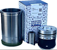 Поршнева Камаз 740.60 Євро 3 Federal Mogul OAO КамАЗ