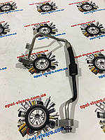 Трубка кондиціонера Audi e-tron 4KE816744F 2019- (Ауді е-трон)