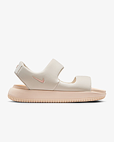 Сандалії жіночі NIKE CALM SANDAL FZ3125-800, фото 2