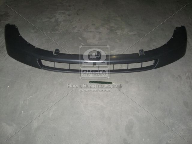 Спйлер бампера переднього FORD FOCUS Форд Фокус 2005-2008 (пр.о TEMPEST) 023 0181 920