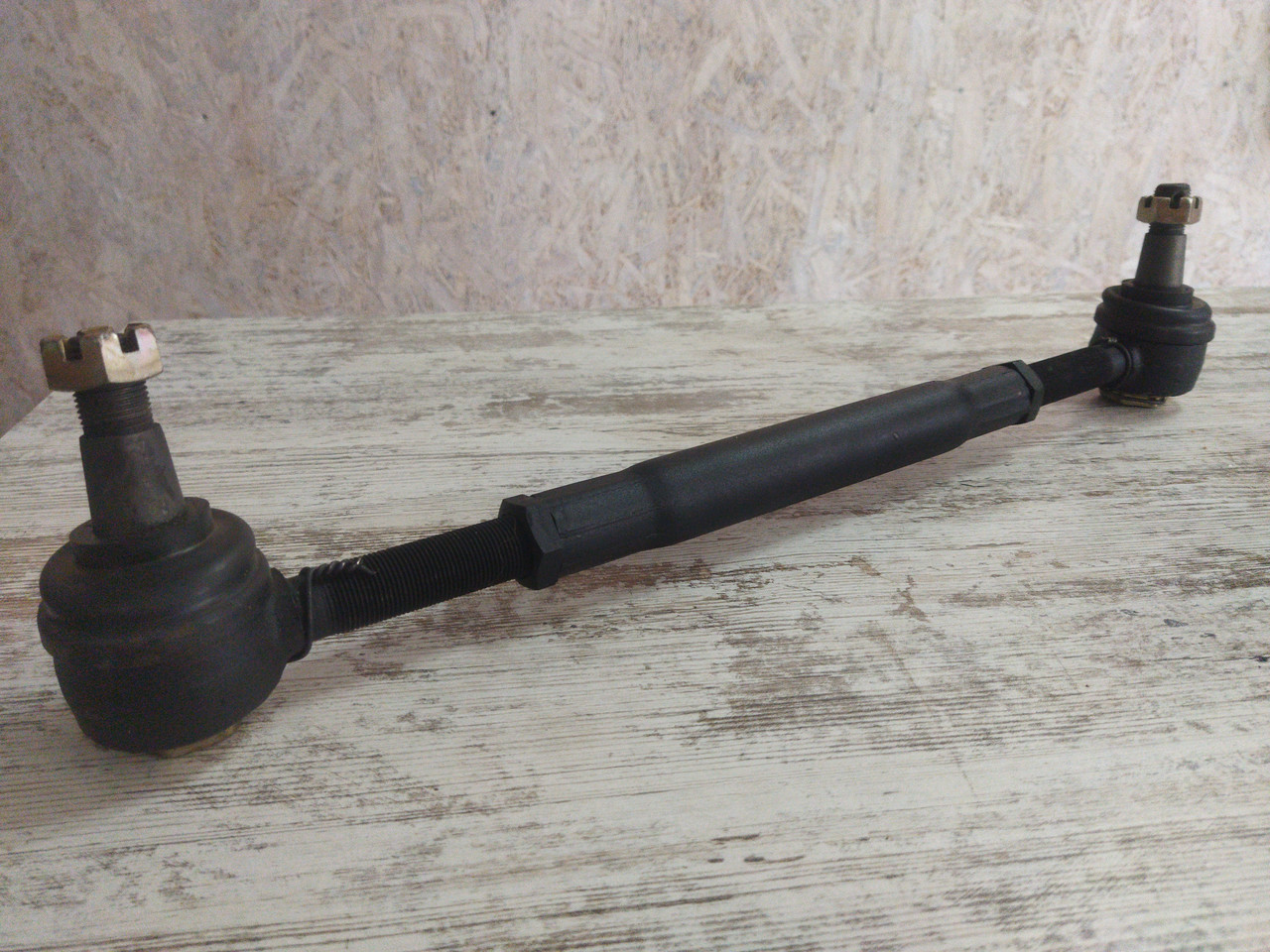 Тяга рульова МТЗ-82 (Ромни), фото 1