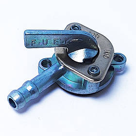 Кран карбюратора квадроцикла 1 штуцер