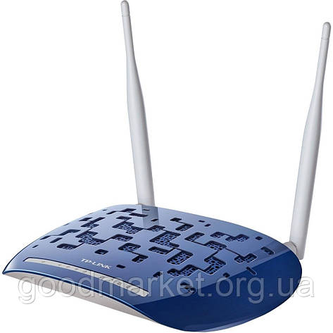 TP-Link TD-W8960N, фото 2