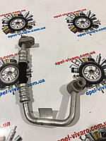 Трубка кондиціонера Audi e-tron 4KE816735E 2019- (Ауді е-трон)