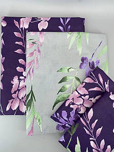 Постільна Білизна Бязь GOLD 2-ка