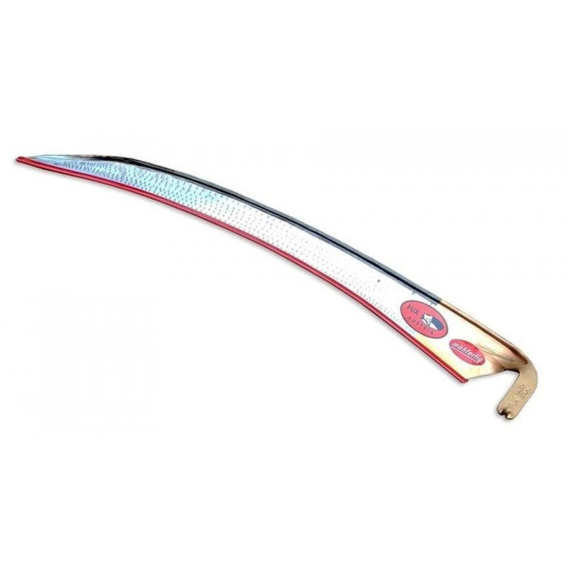 Коса FUX 201 HACKE Hartstah 70 см ширина 50 мм (Фукс P090470), Австрія