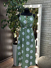 Стильне жіноче плаття, тканина "Софт" 42, 44, 46, 48 розмір 42 44