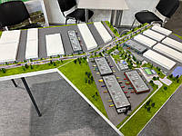 Astex на XXIII Міжнародному промисловому форумі в Києві