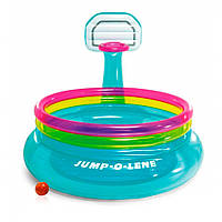 Дитячий надувний басейн Intex 48265