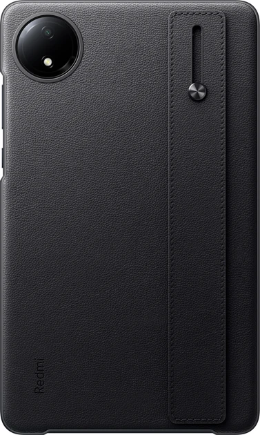 Чохол на планшет Xiaomi Redmi Pad SE 8.7'' black Cover