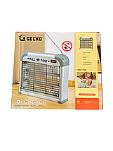 Електрична пастка для комарів та мух GECKO LTM-12W (16), фото 5