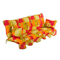 Подушка (2) + підлокітники (2) до гойдалки 180 см Minorca