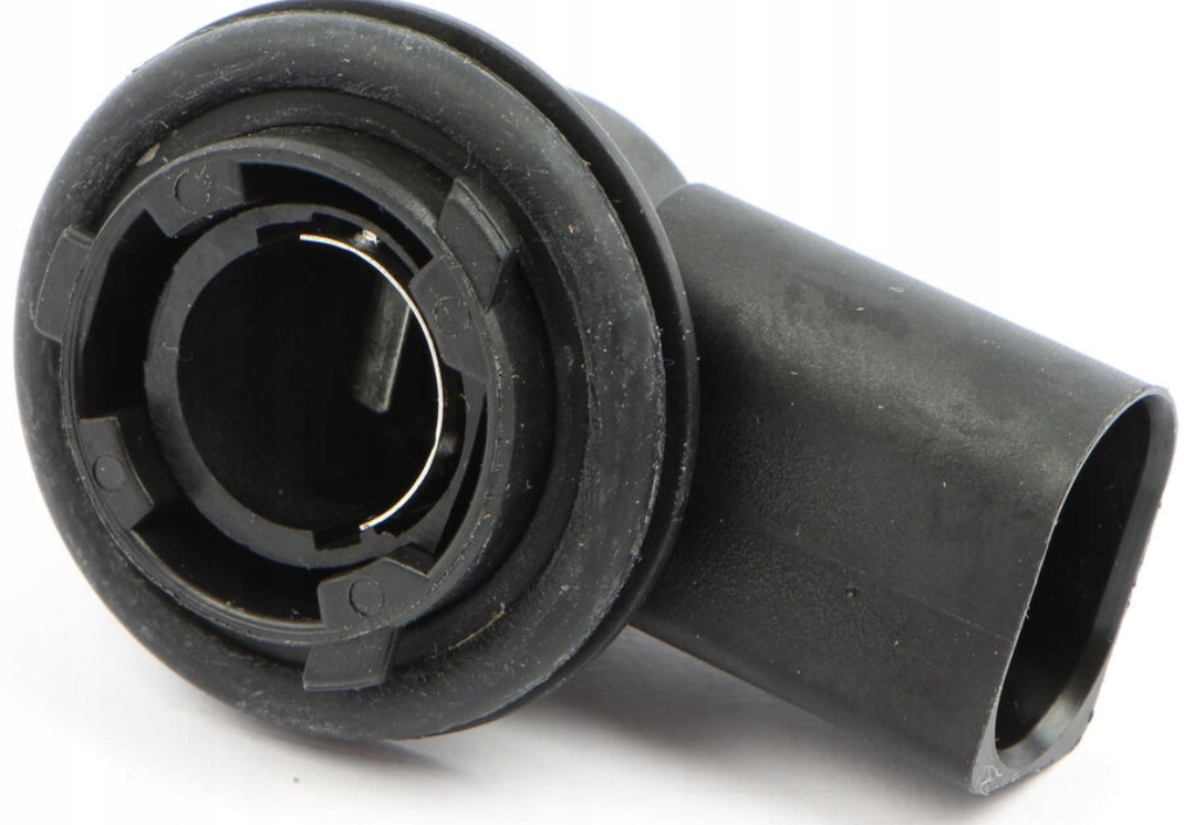 Патрон (гніздо) лампочки P21W Volkswagen Passat B7 CC Polo V | 6R0953123A, фото 1