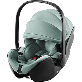 Автокрісло Britax Romer Baby-Safe Pro Jade Green для новонароджених