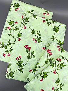 Полуторний комплект 150*215 Бязь Gold