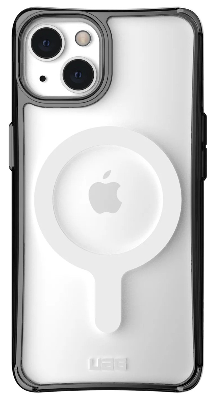 Накладка iPhone 13 ash Plyo UAG MagSafe