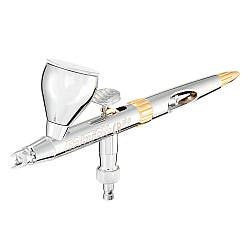 Аерограф H&S EVOLUTION 2024 CRplus Solo 0,45 мм 121232