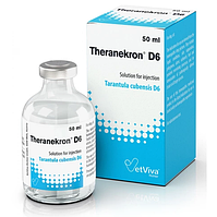 Теранекрон Д6 50мл.