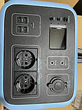 Продам Зарядна станция Bluetti AC50S 500Wh/300W, фото 4