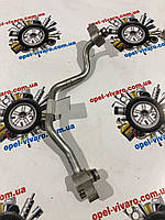 Трубка кондиціонера Audi e-tron 4KE816725F 2019- (Ауді е-трон)