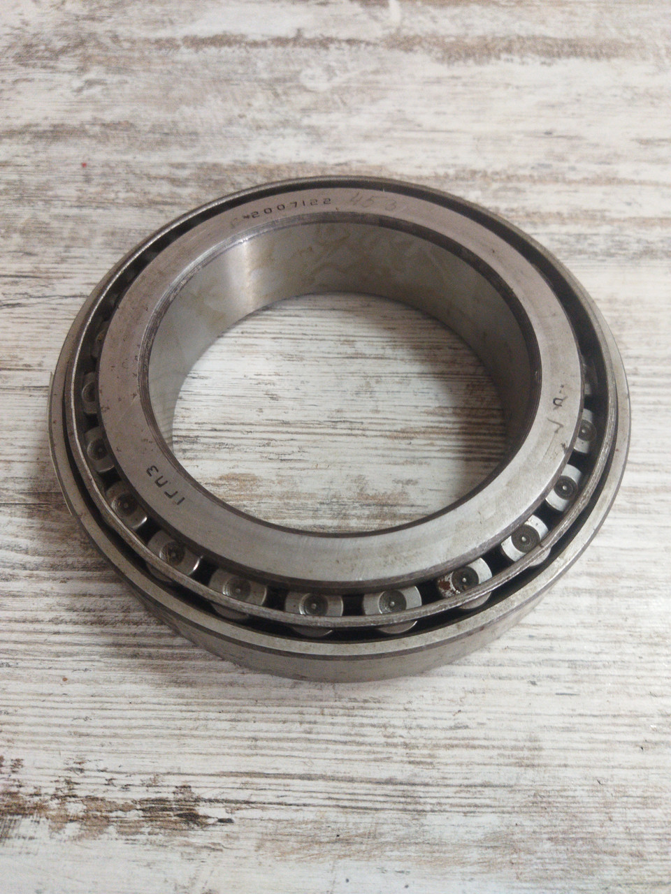 Підшипник 2007122, фото 1