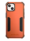 Чохол Poetic Neon Orange для iPhone 13 | 14, фото 2