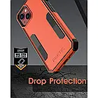 Чохол Poetic Neon Orange для iPhone 13 | 14, фото 4