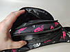 Бананка, сумка на пояс, поясна сумка NewBalance, фото 4