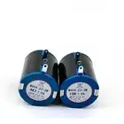 Резистор багатооборотний, потенціометр 3WXD4-23 3W 4,7 кОм, фото 2